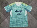 Maillot Juventus Extérieur 2025/2026