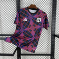 Maillot OL (Lyon) Entraînement 2025/2026