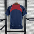 Maillot Atlético Madrid Retro 2004/2005 - vue 2