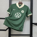 Maillot Wolfsburg Anniversaire 2025/2026