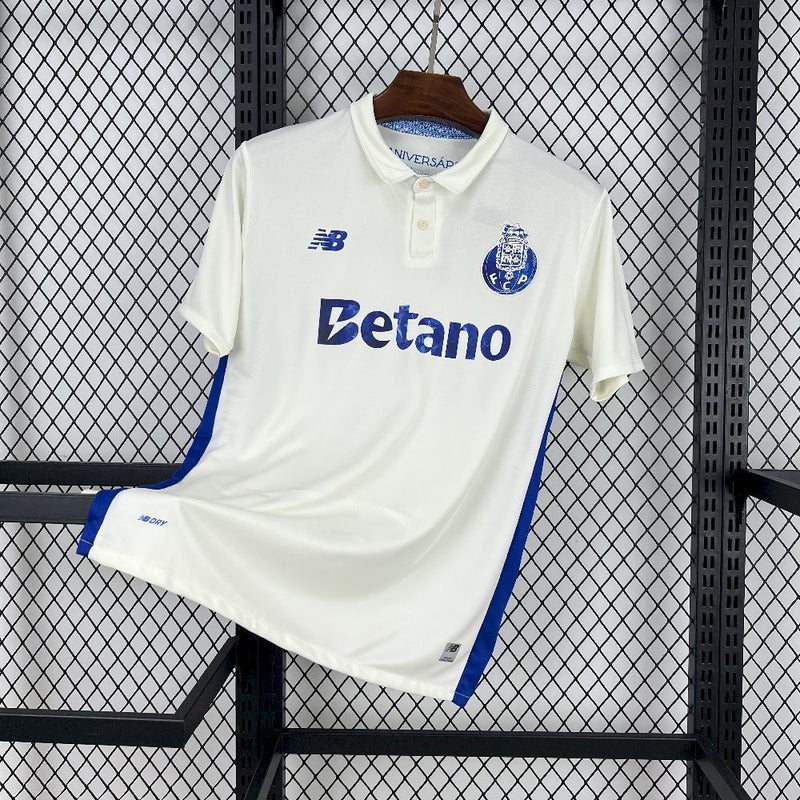 Maillot FC Porto Third 2025/2026