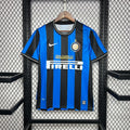 Maillot Inter Milan Retro 2009/2010