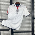 Maillot Angleterre Retro Domicile 2004/2005