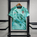 Maillot Portugal Avant-Match 2023/2024