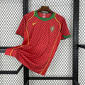 Maillot Portugal Retro Domicile 2004/2005