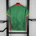 Maillot Cameroun Domicile 2025/2026 - vue 2