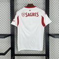 Maillot SL Benfica Third 2025/2026 - vue 2