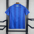 Maillot Suède Extérieur 2026/2027 - vue 2