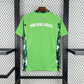 Maillot Borussia Mönchengladbach Extérieur 2025/2026 - vue 2