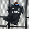 Maillot Aston Villa Extérieur 2025/2026