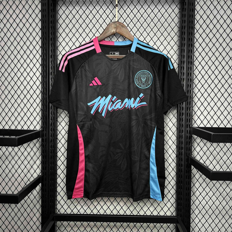 Maillot Inter Miami Concept 2024/2025