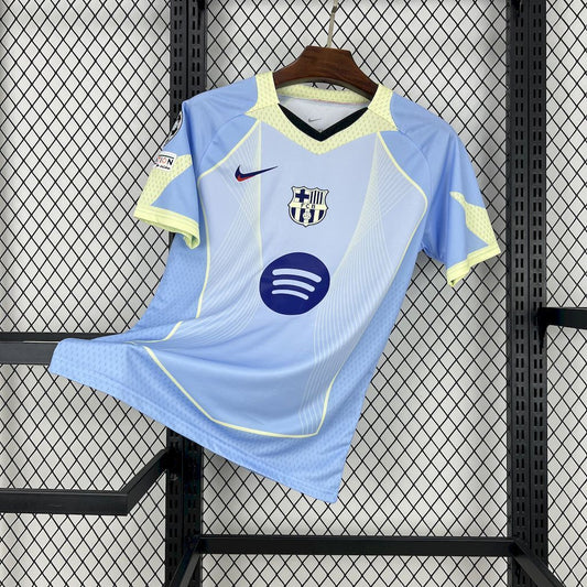 Maillot FC Barcelone Concept 2025/2026