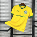 Maillot Palmeiras Third 2025/2026