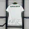 Maillot Sporting CP Fourth 2025/2026 - vue 2