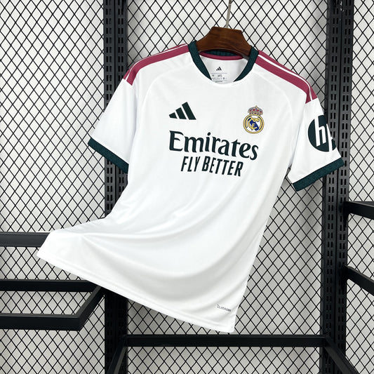 Maillot Real Madrid 2026/2027