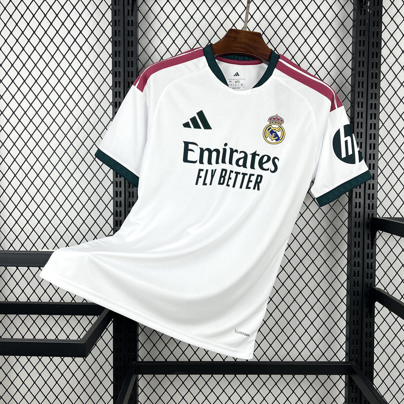 Maillot Real Madrid 2026/2027