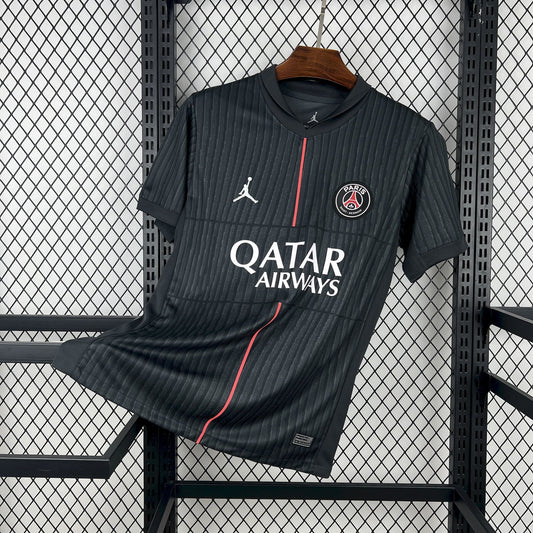 Maillot PSG (Paris Saint-Germain) 4th 2025/2026
