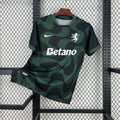 Maillot Sporting CP Fifth 2025/2026