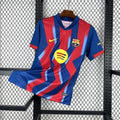 Maillot FC Barcelone 4th 2025/2026