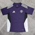 Maillot Manchester United Avant-Match 2025/2026