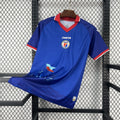 Maillot Haïti Domicile 2026/2027