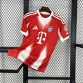 Maillot Bayern Munich Domicile 2025/2026