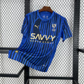 Maillot Al-Hilal Domicile 2025/2026