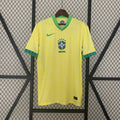 Maillot Brésil Domicile 2024/2025