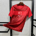 Maillot Turquie Domicile 2026/2027