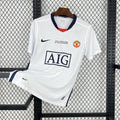 Maillot Manchester United Retro Finale LDC 2008/2009