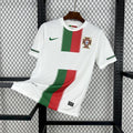 Maillot Portugal Retro Extérieur 2009/2010