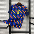 Maillot Espagne Avant-Match 2026/2027