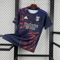 Maillot SL Benfica Fourth 2026/2027