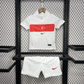 Kit Enfant Turquie 2024/2025