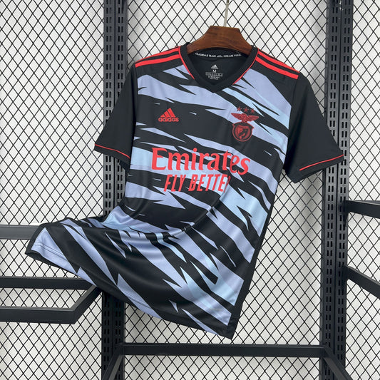 Maillot SL Benfica Third 2021/2022