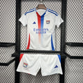 Kit Enfant OL (Lyon) 2024/2025