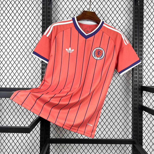 Maillot Écosse Extérieur 2026/2027