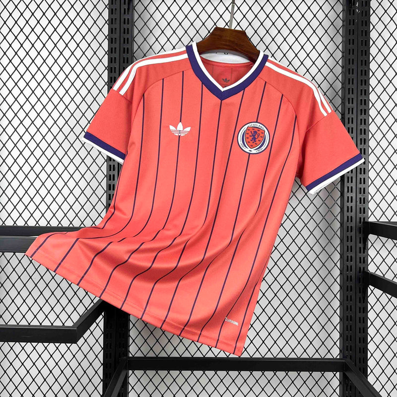 Maillot Écosse Extérieur 2026/2027