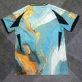 Maillot Argentine Concept 2025/2026 - vue 2