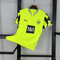 Maillot Dortmund Concept 2025/2026
