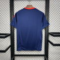 Maillot Manchester United Avant-Match 2024/2025 - vue 2