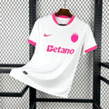 Maillot Sporting CP Pink October 2026/2027