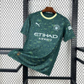 Maillot Manchester City 2025/2026