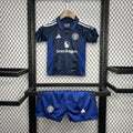 Kit Enfant Manchester United 2024/2025