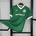 Maillot Palmeiras Domicile 2025/2026