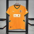 Maillot Valencia Third 2024/2025