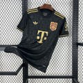 Maillot Bayern Munich 125 ans Noir 2025/2026