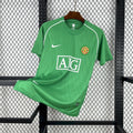 Maillot Manchester United Retro 2007/2008