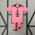 Kit Enfant Inter Miami 2024/2025