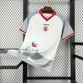 Maillot Haïti Extérieur 2026/2027